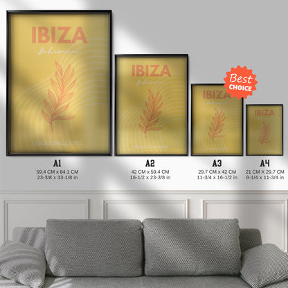 Ibiza Bohemia