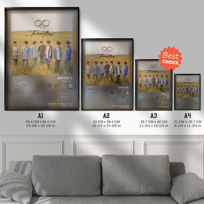 infinite For You