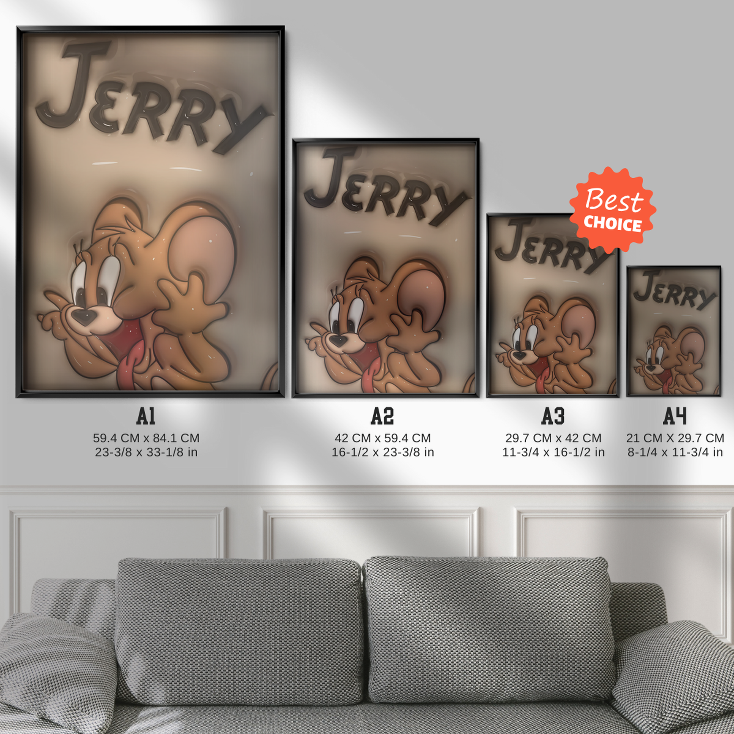 Jerry Slick