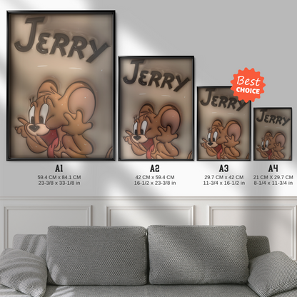 Jerry Slick