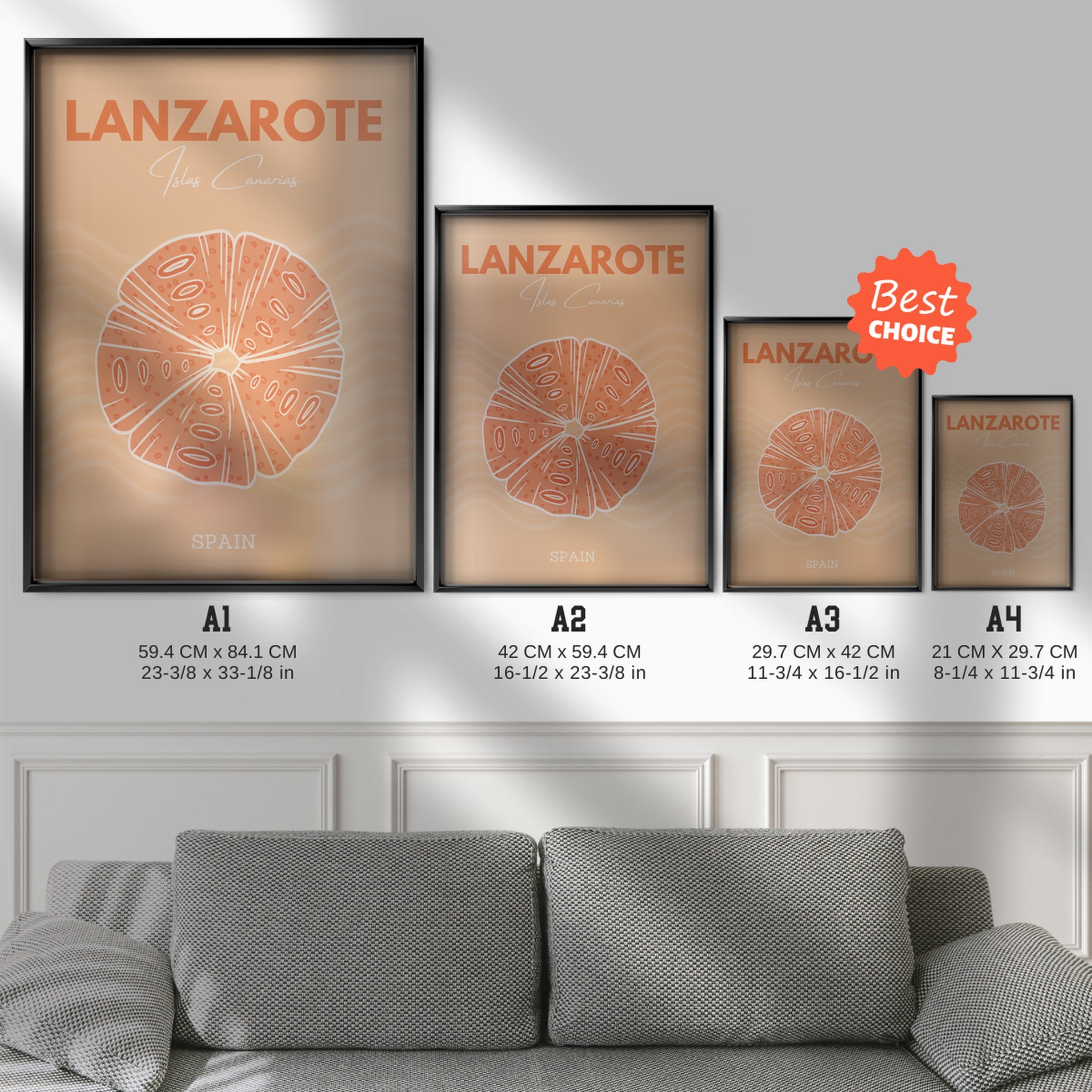 Lanzarote