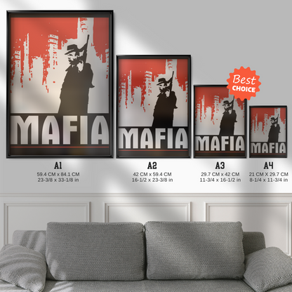 Mafia (2002)