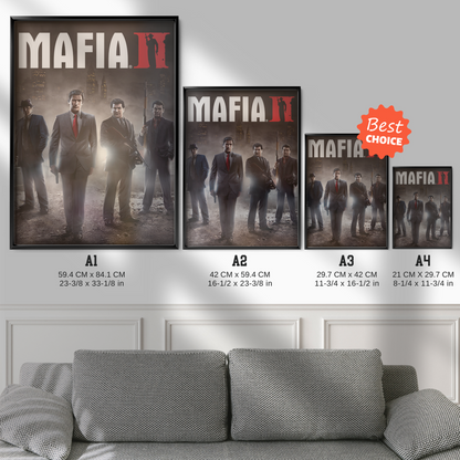 Mafia Ii (2010)