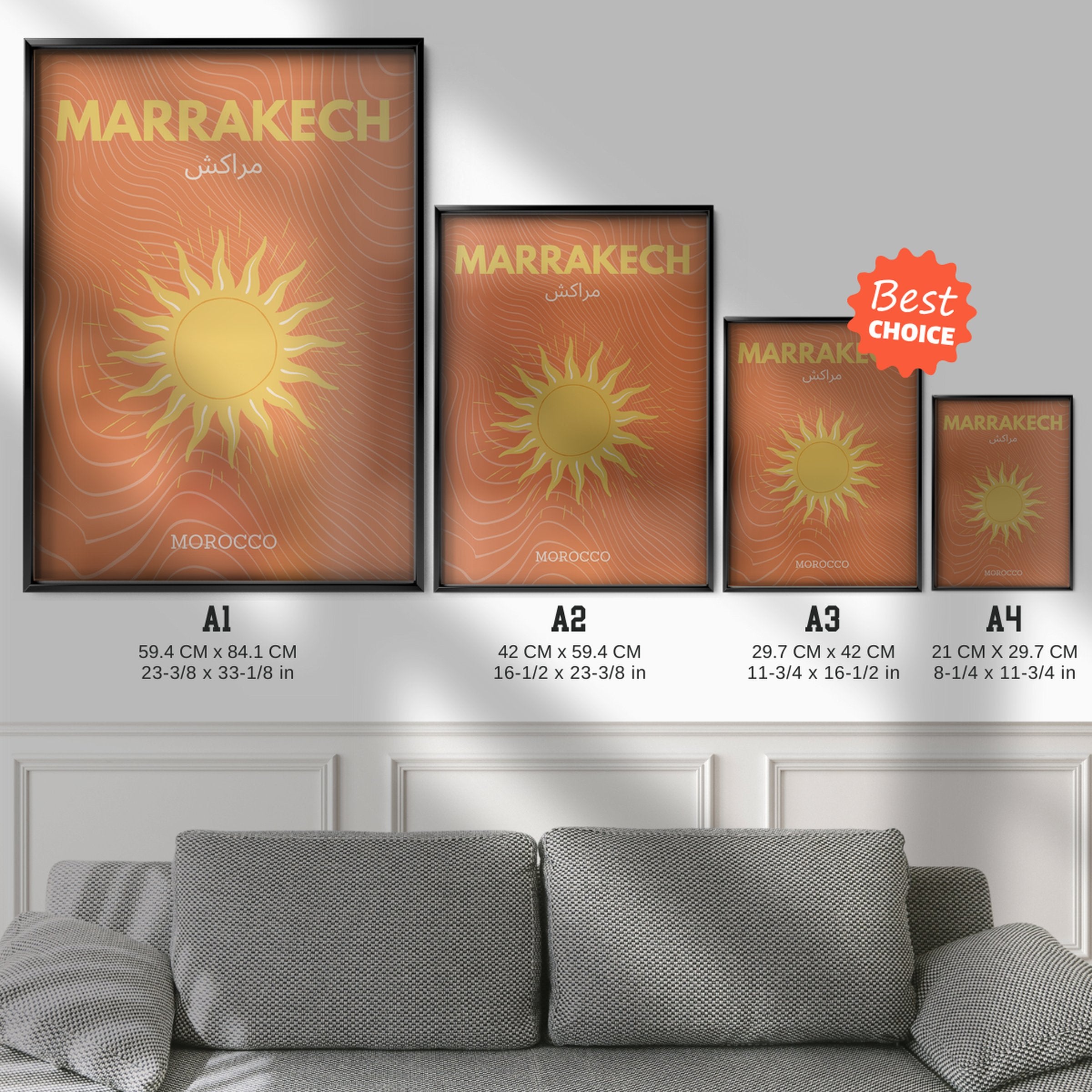 Marrakesch
