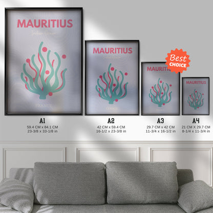 Mauritius