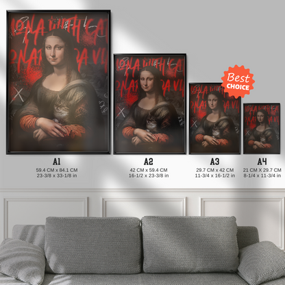 Mona Lisa