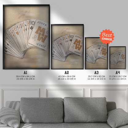 Morgan Wallen Wild Cards