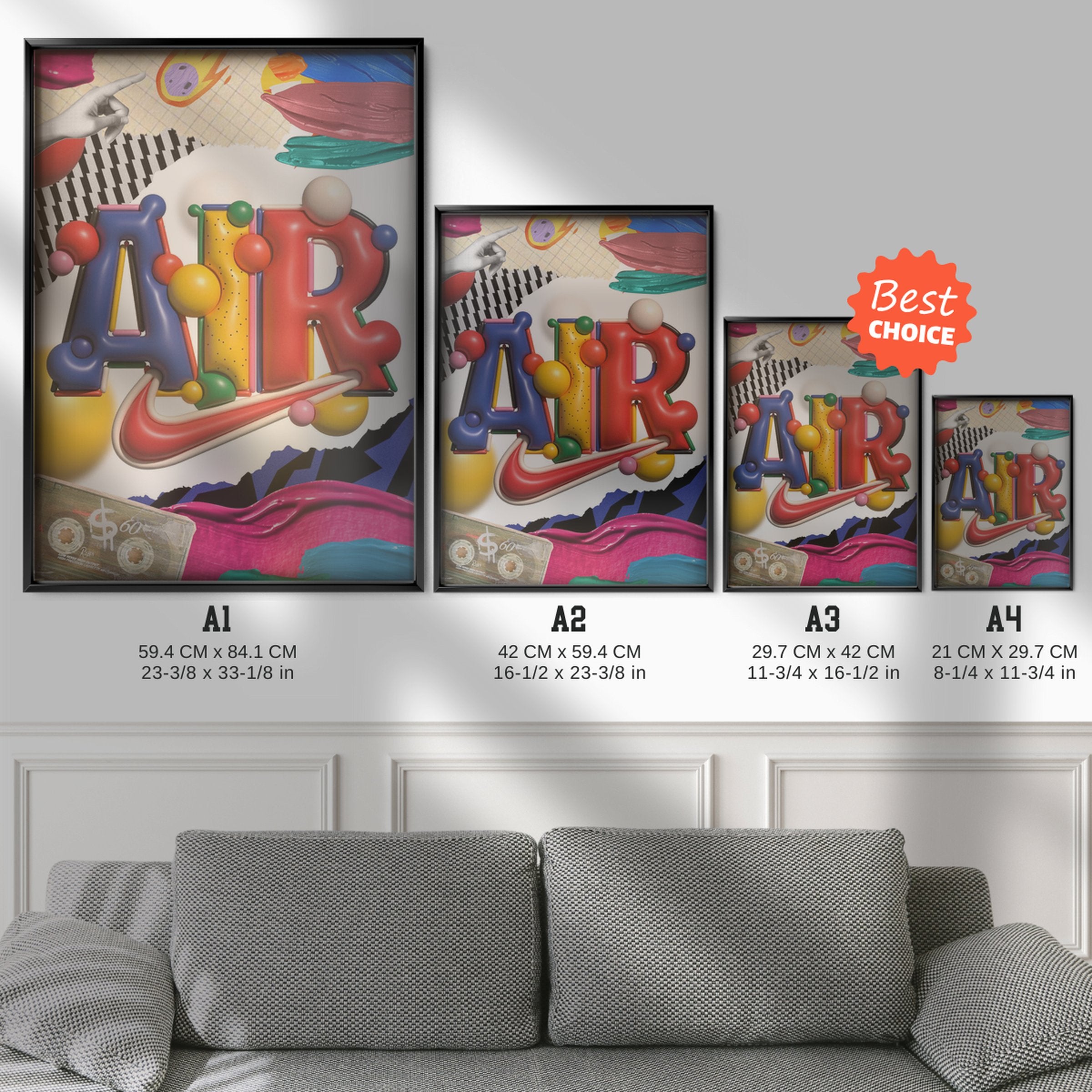 Art 3D