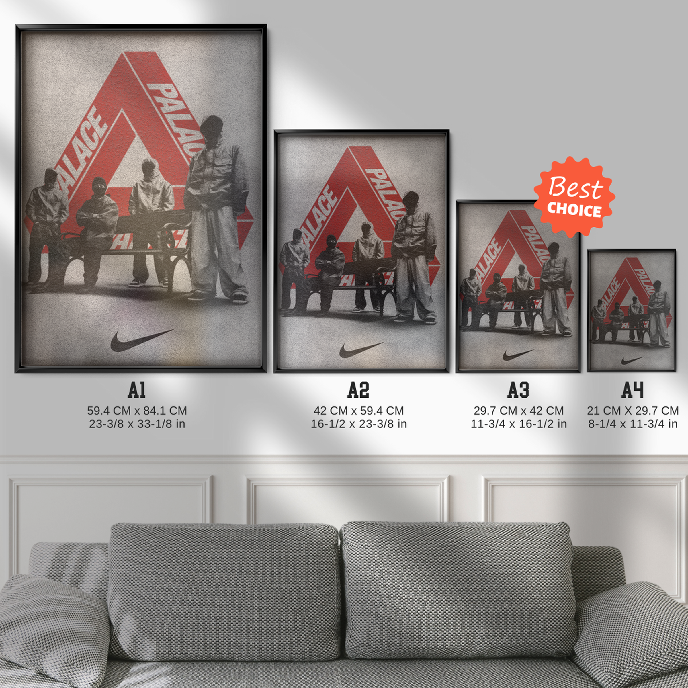 Palace Street Syndicate