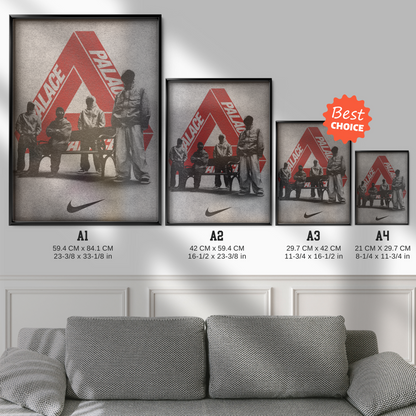 Palace Street Syndicate