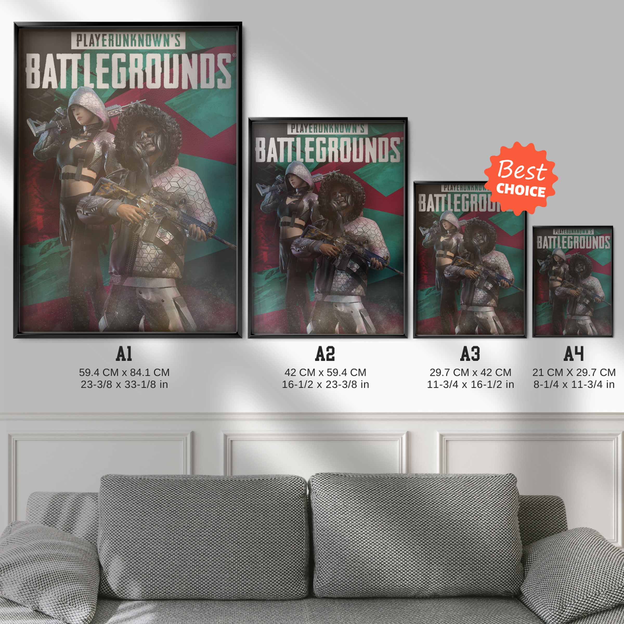 Playerunknown's Battlegrounds Season 10 (2020)