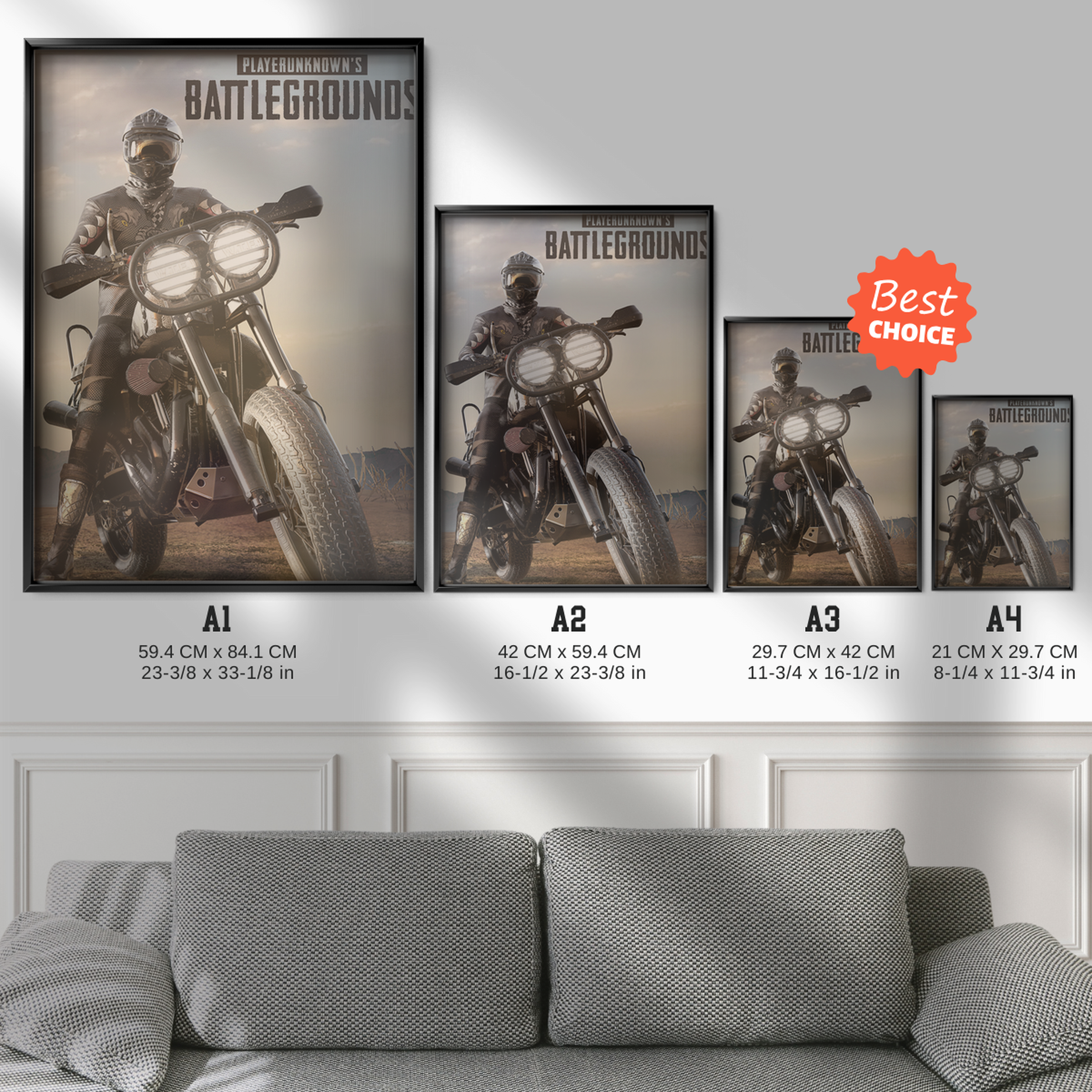 Playerunknown's Battlegrounds Season 12 (2021)