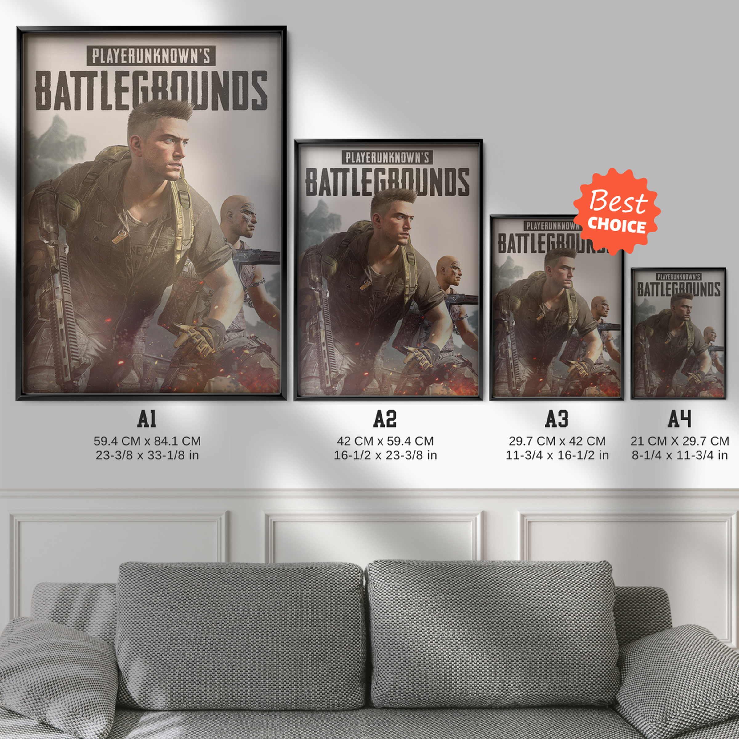 Playerunknown's Battlegrounds Season 8 (2020)