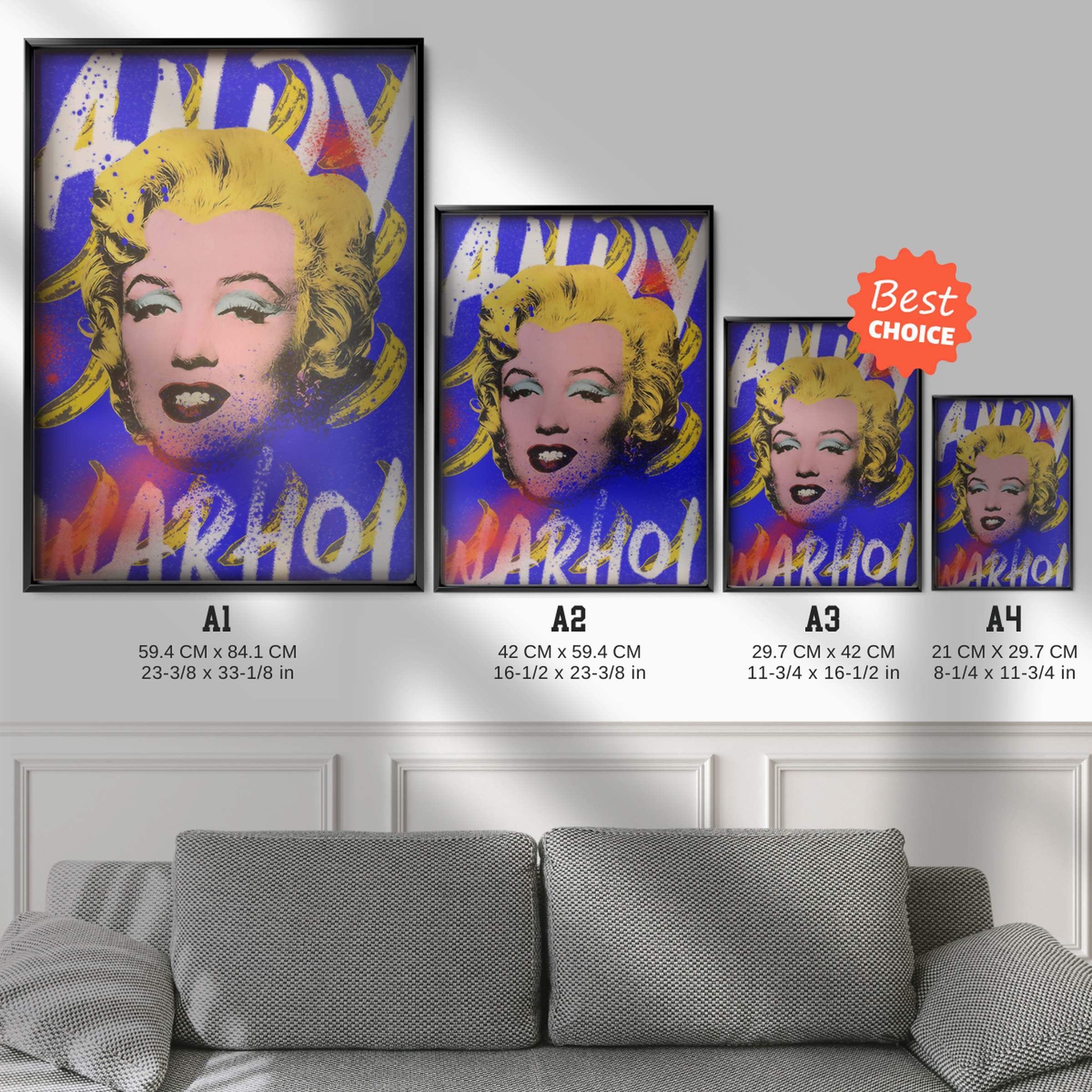 Pop Marilyn
