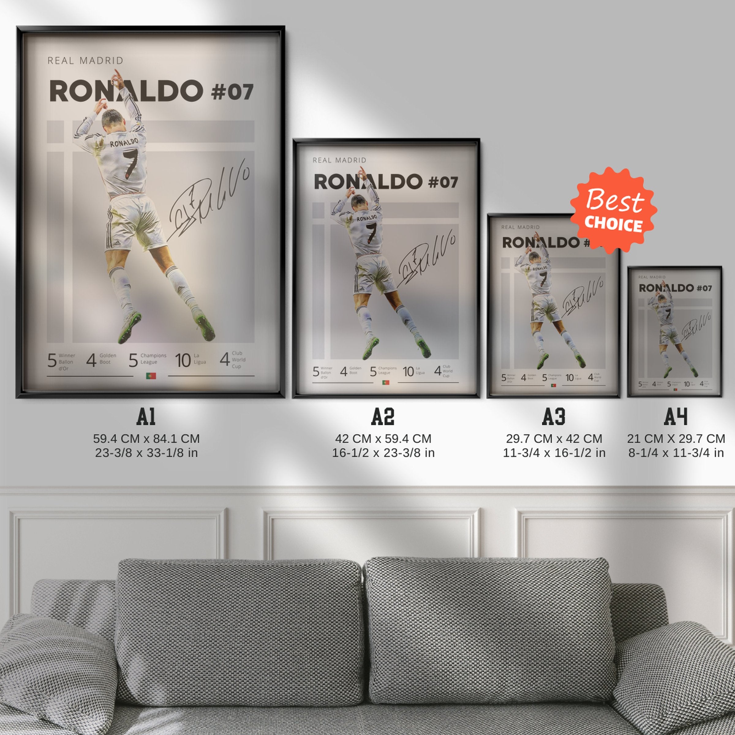 Football Icon