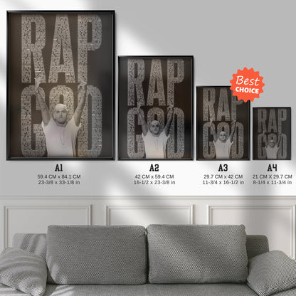 Rap God