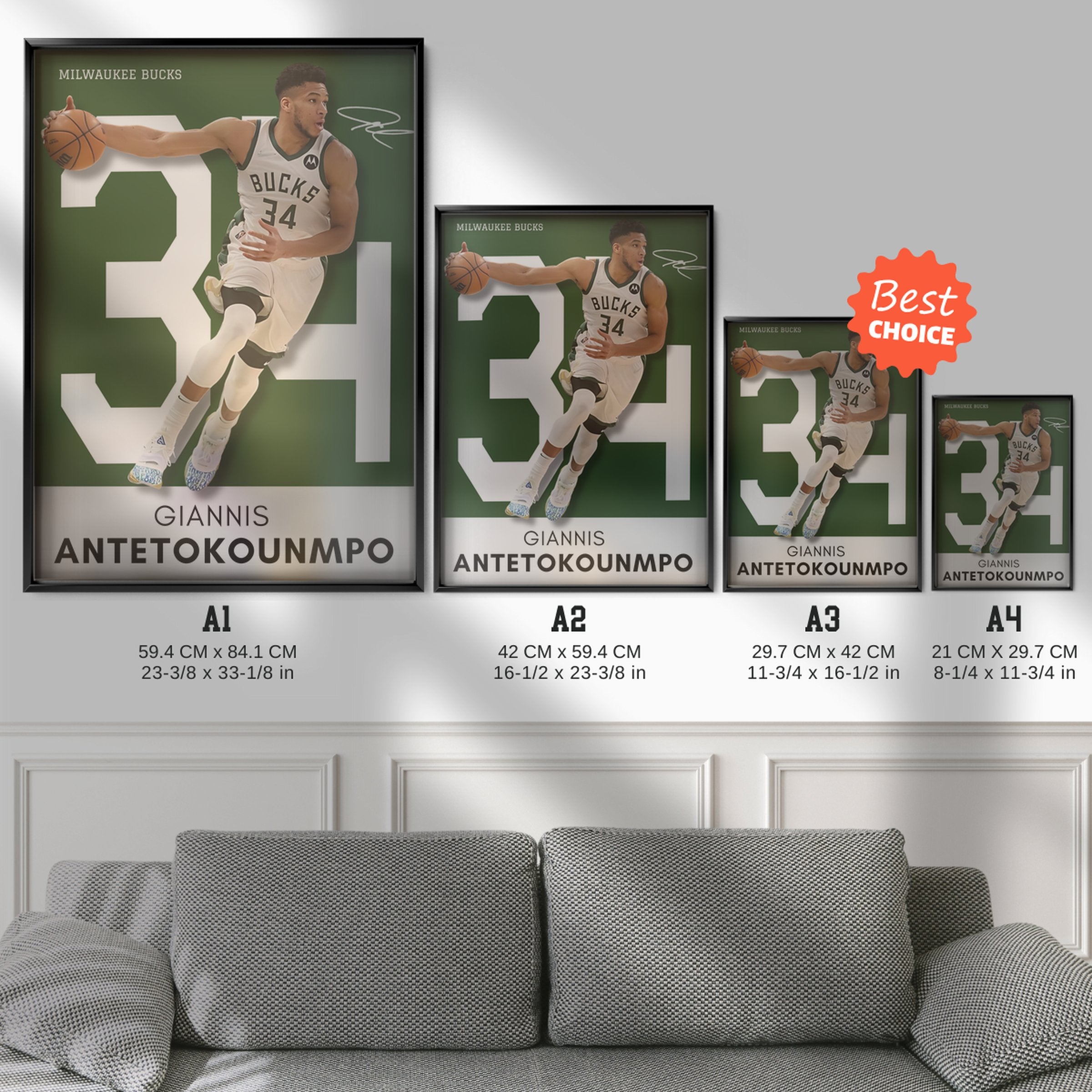 Basketball Legend