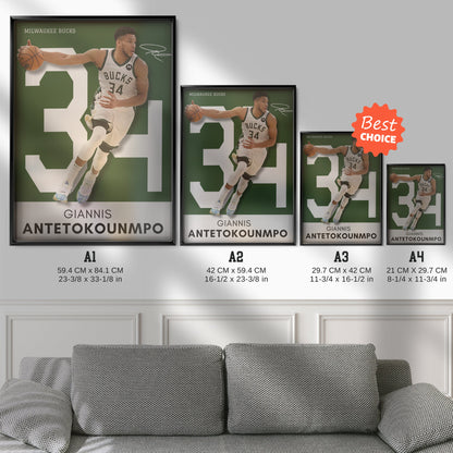 Basketball Legend