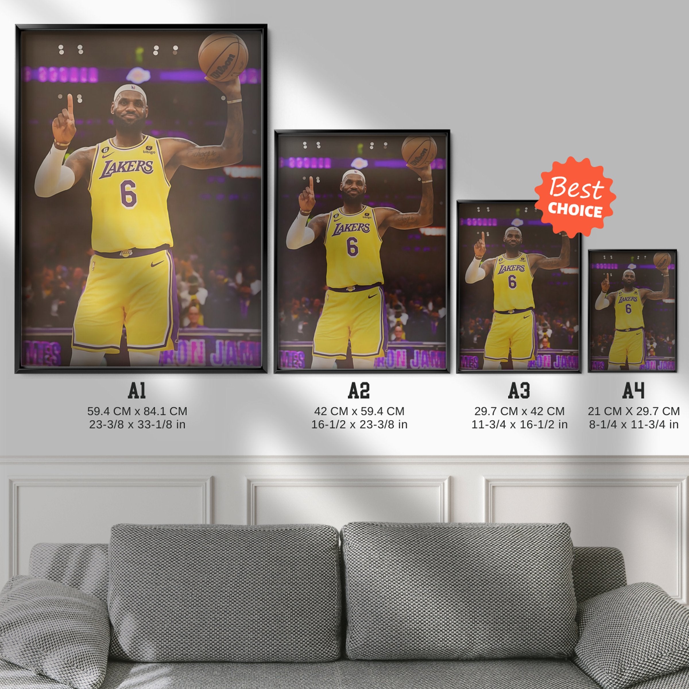 Basketball Legend