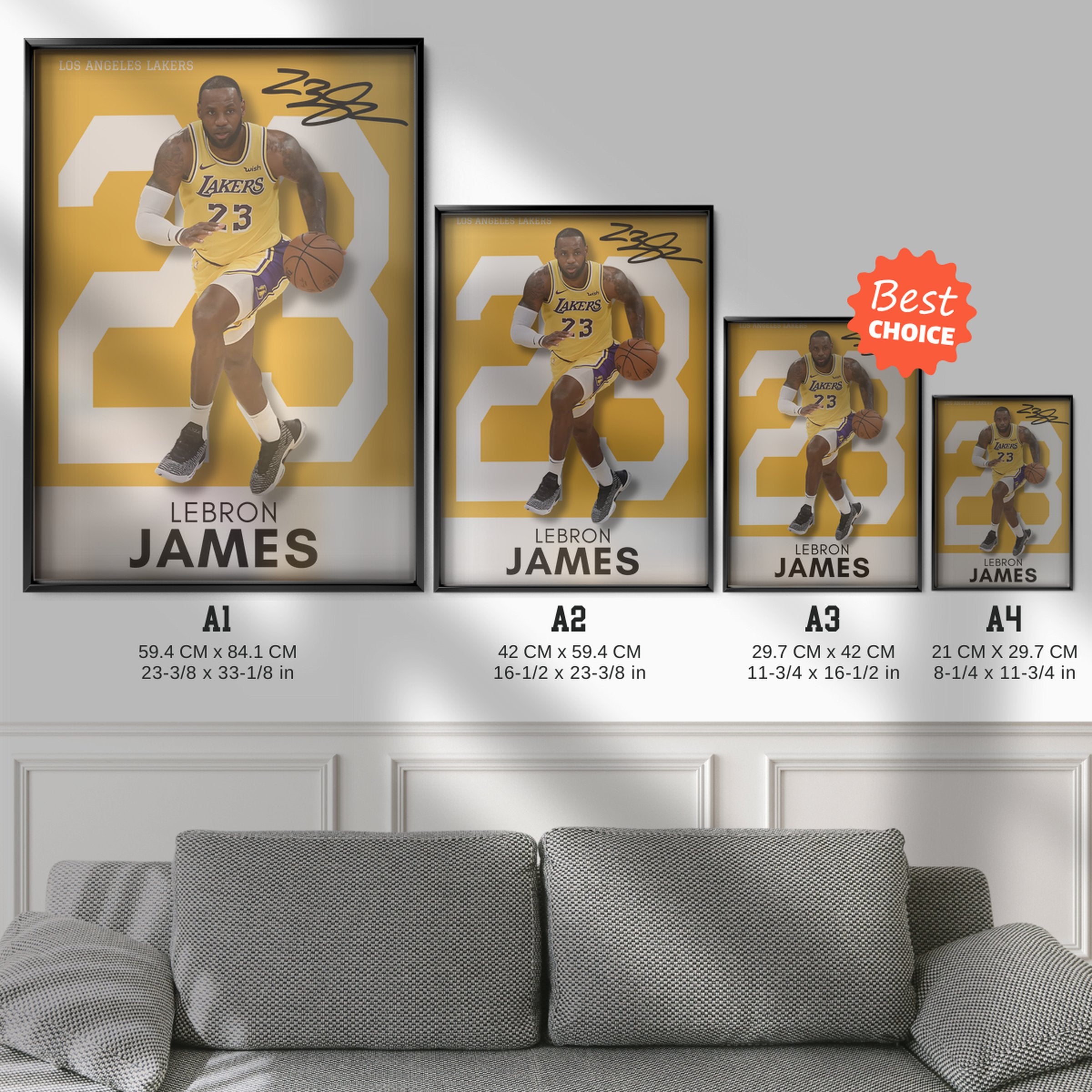 Basketball Legend