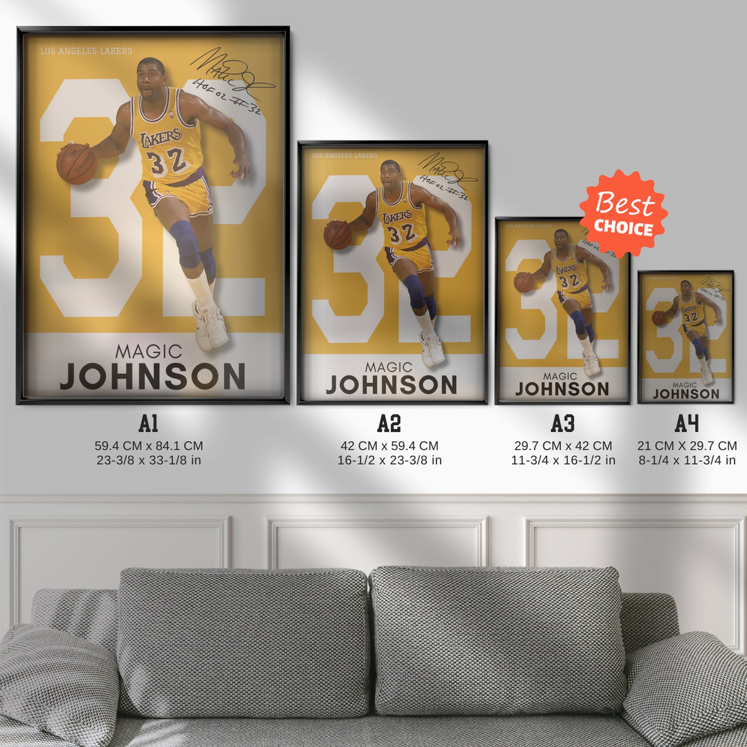 Basketball Legend