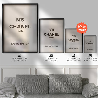 N°5 Fragrance
