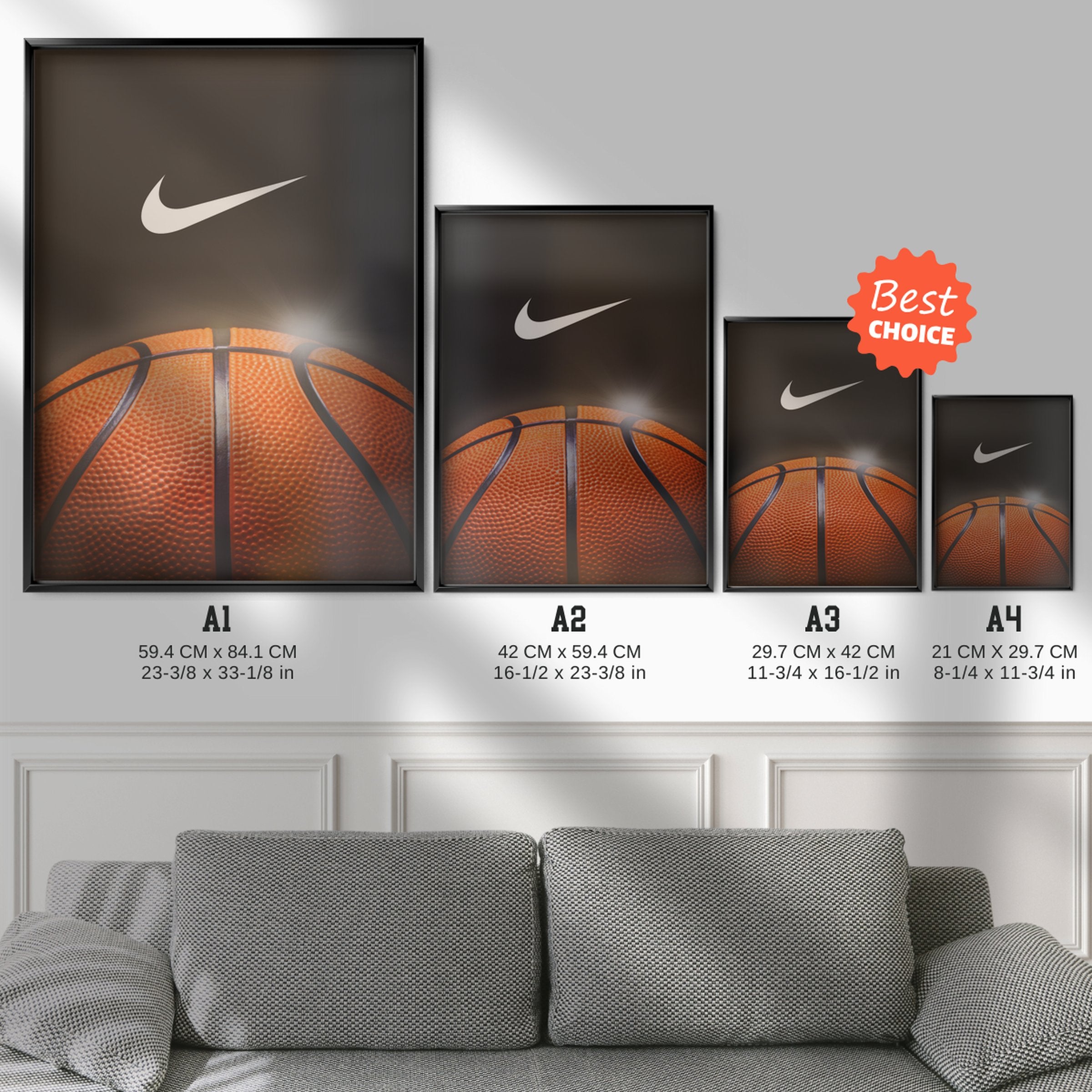 Basketball