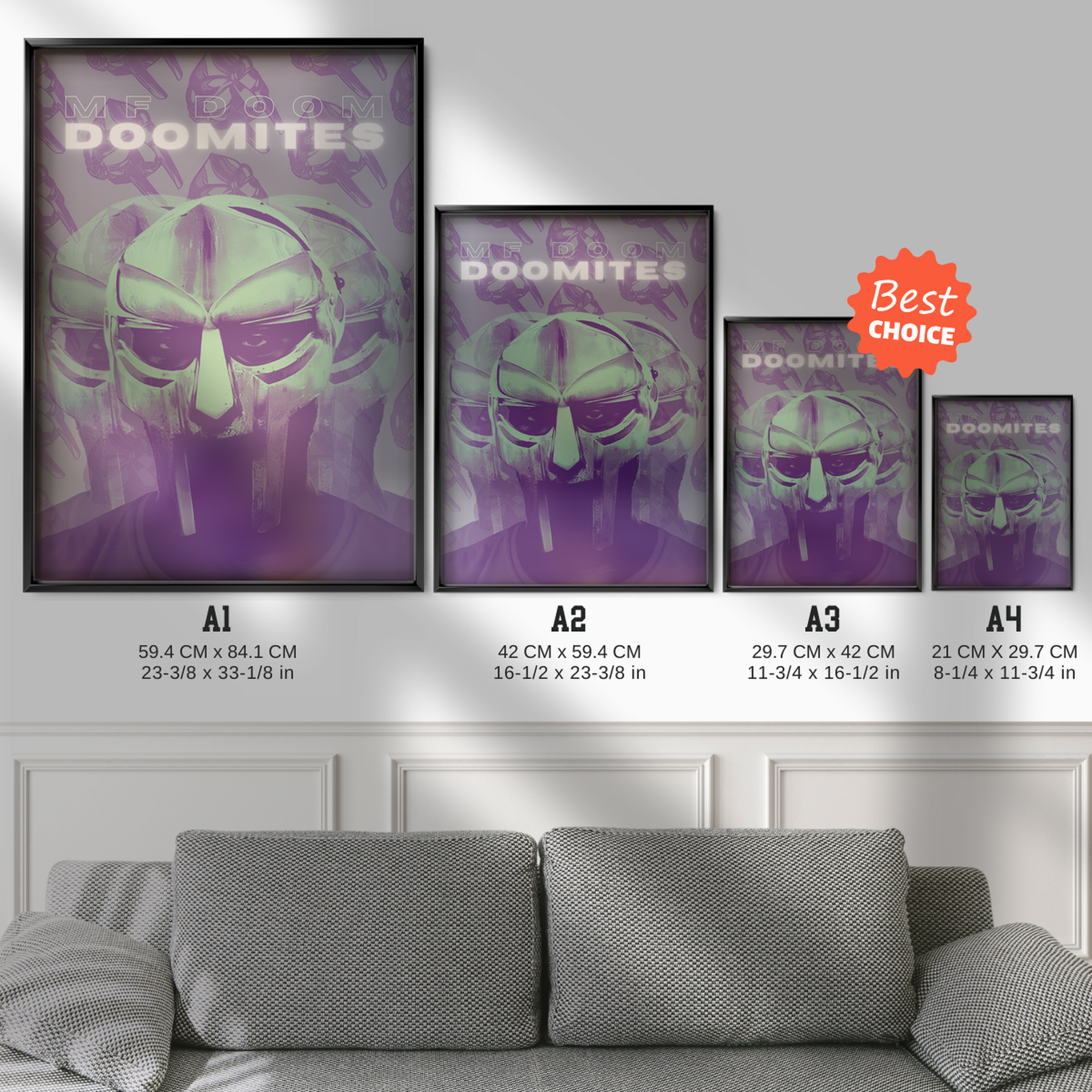 Doomites