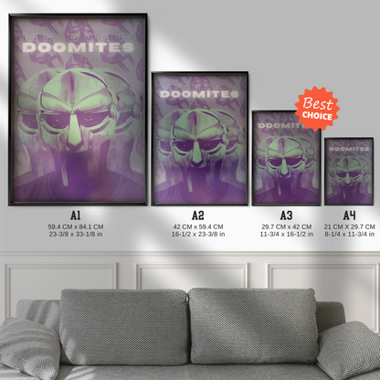 Doomites