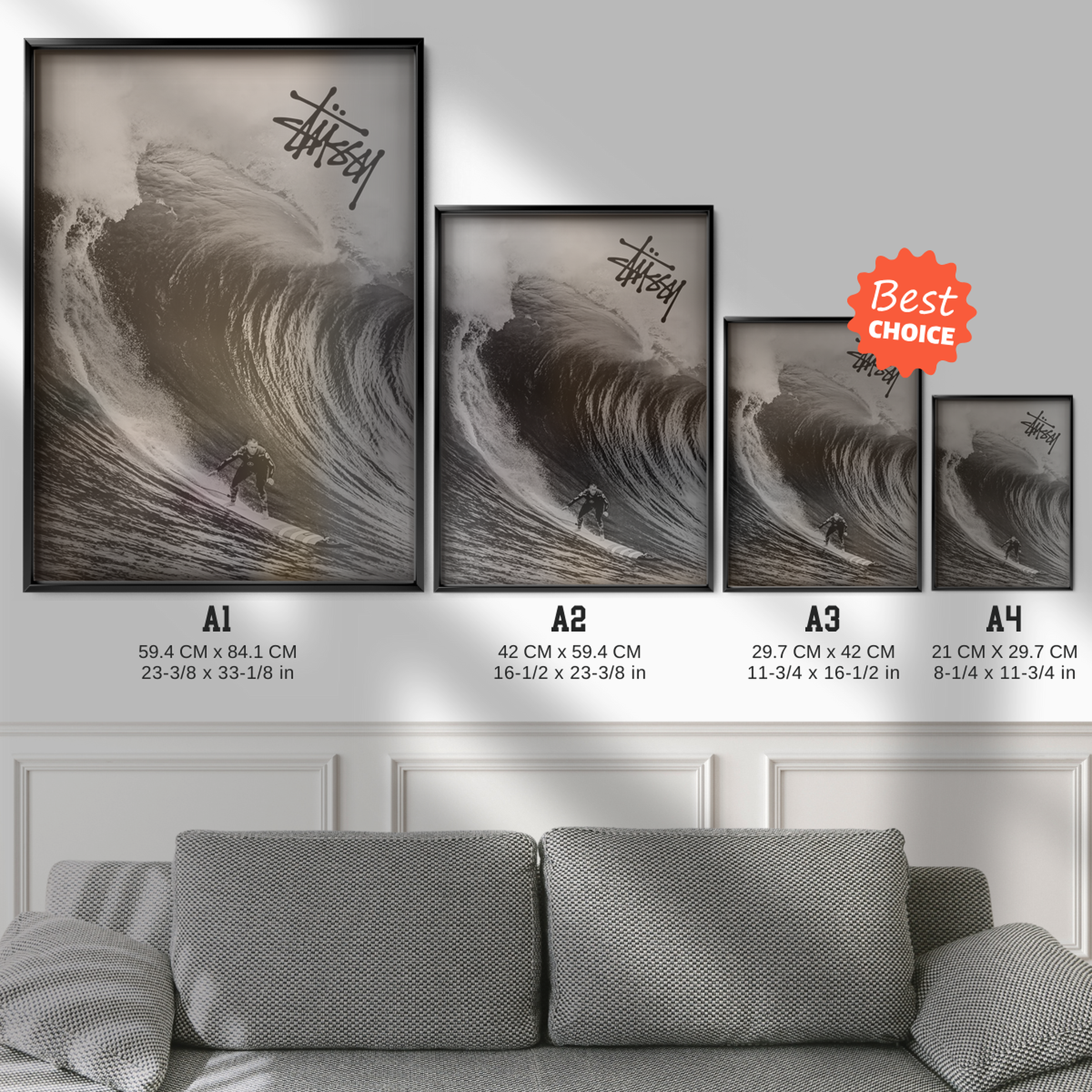 Waves