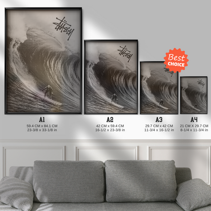 Waves