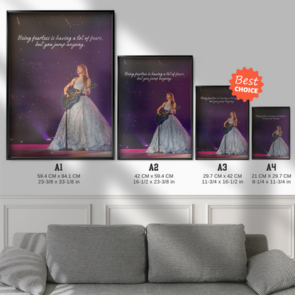 Taylor Swift Quotes