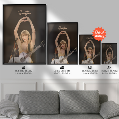 Taylor Swift Swifties