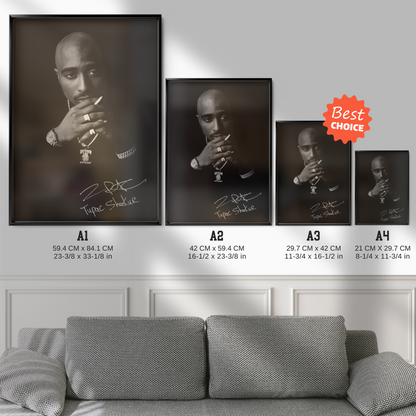 Signature Art