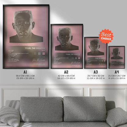 Igor Album