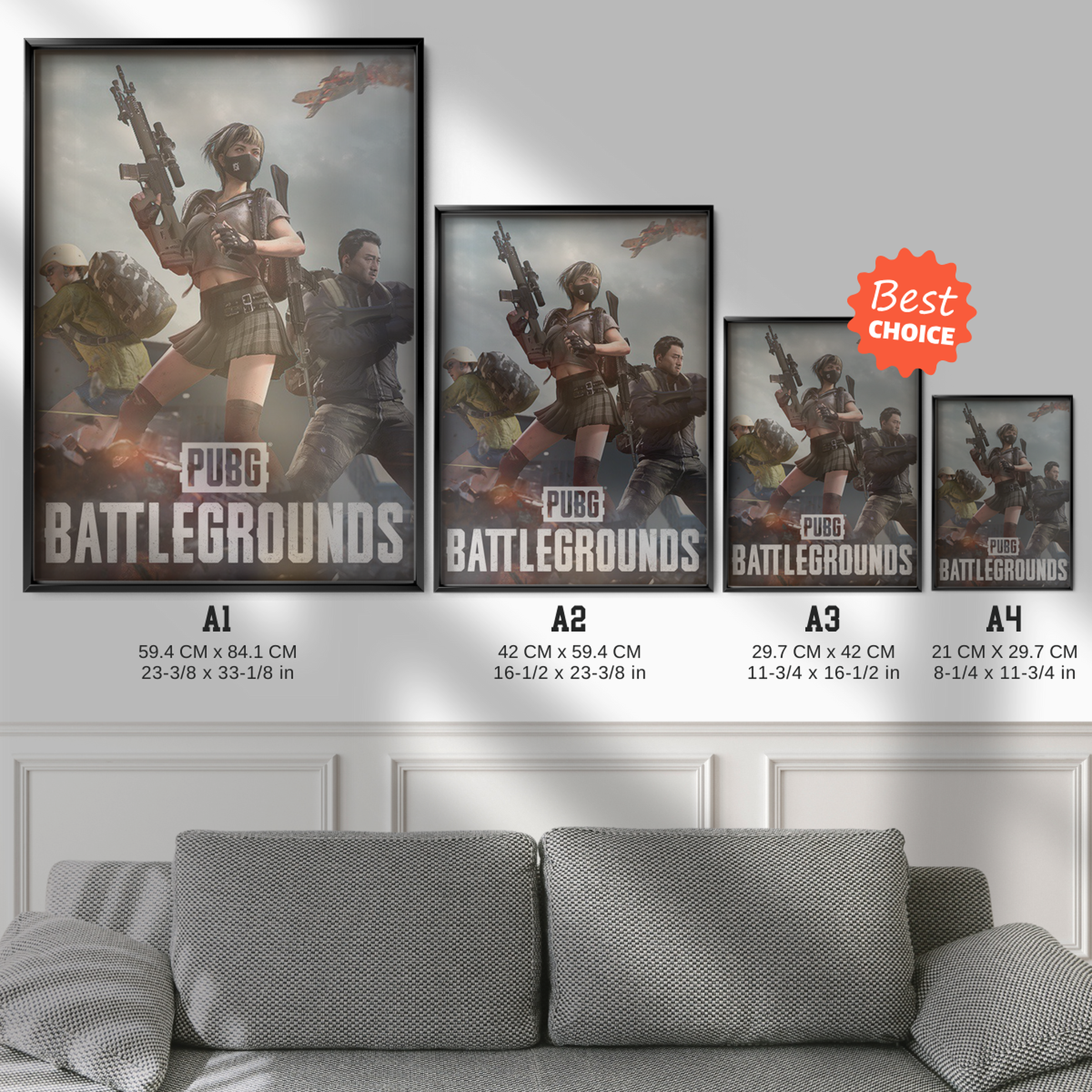 Pubg Battlegrounds Season 15 (2021)