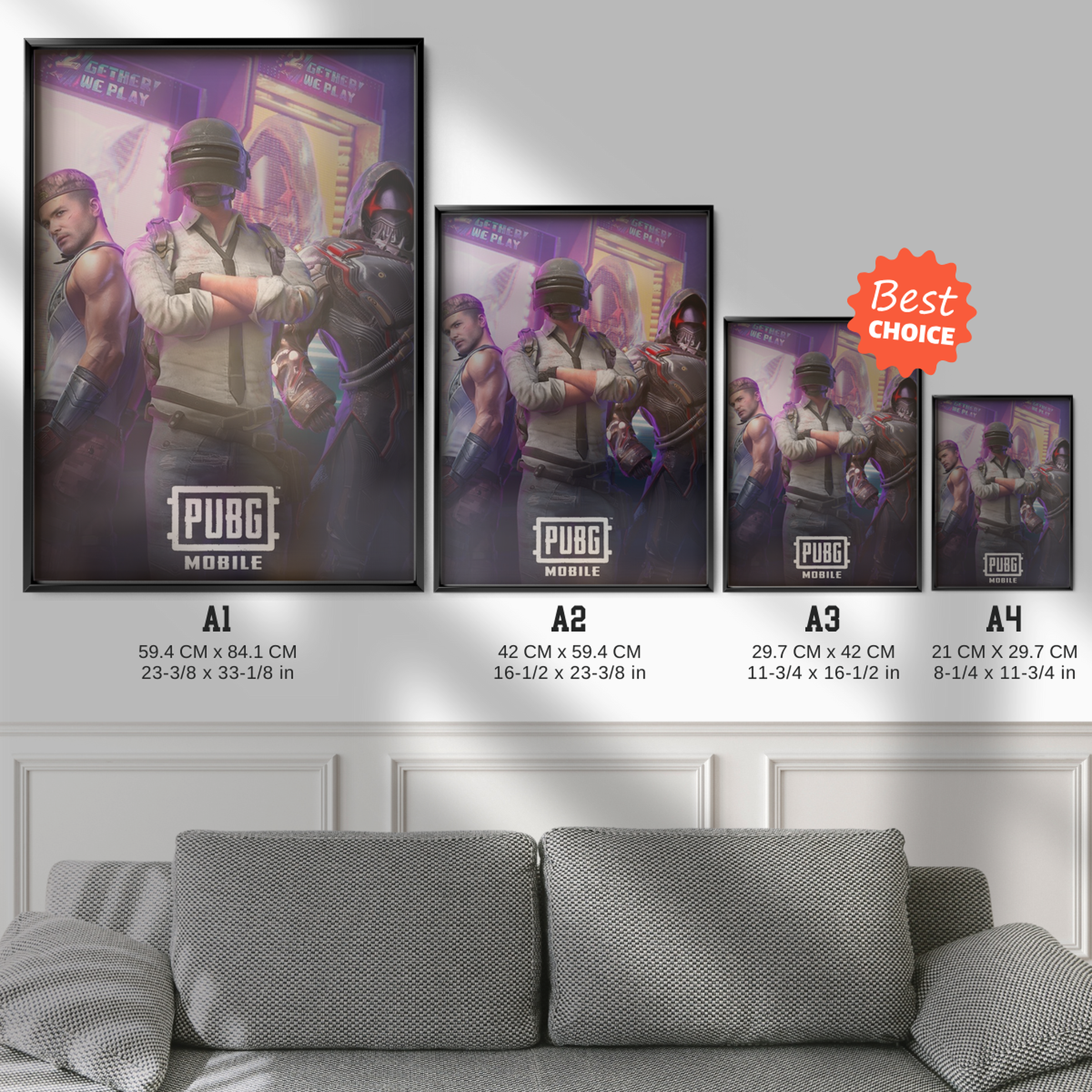 Pubg Mobile Season 12 (2020)