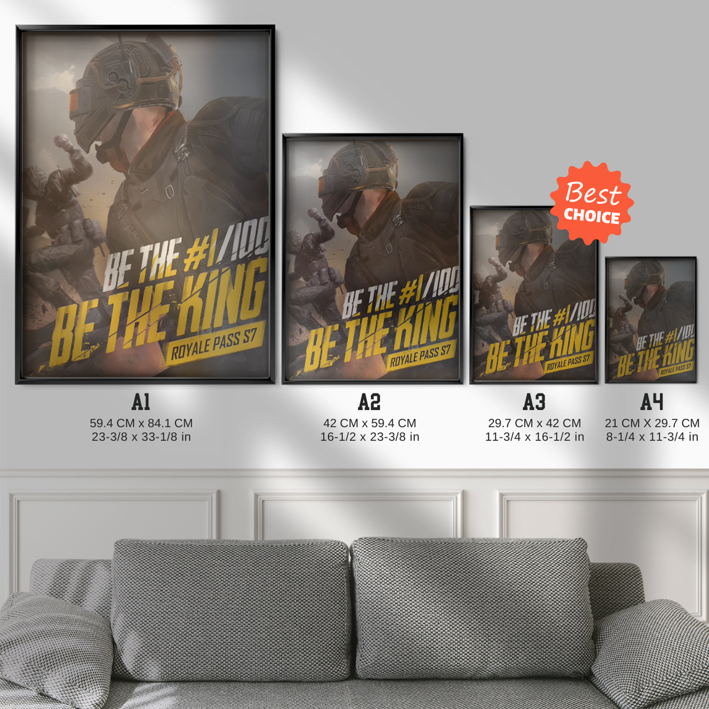 Pubg Mobile Season 7 (2019)