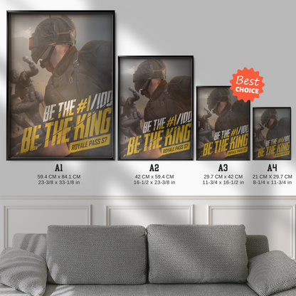 Pubg Mobile Season 7 (2019)