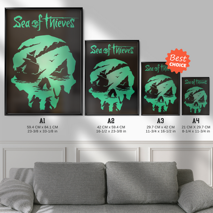 Sea Of Thieves (2018)