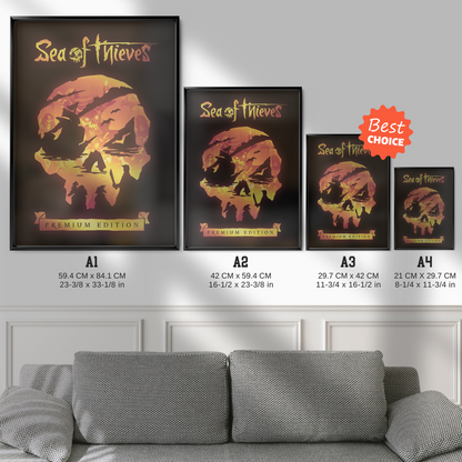 Sea Of Thieves 2024 Premium Edition (2024)