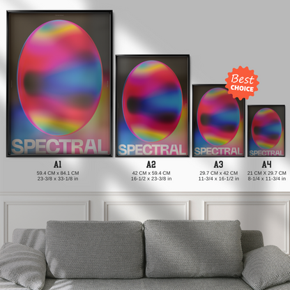Spectral