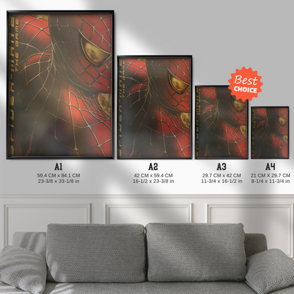 Spider Man 2 The Game (2004)