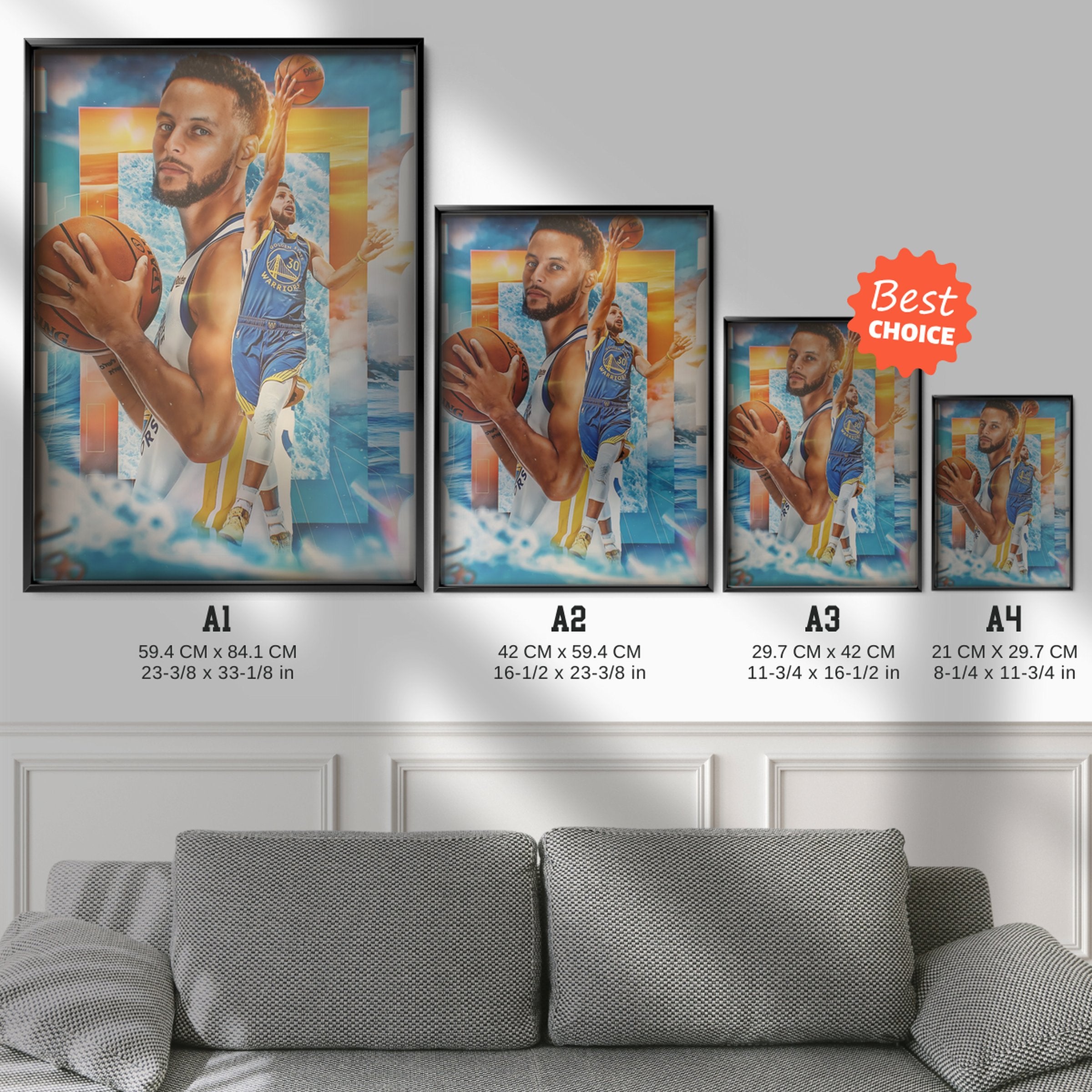 Basketball Legend