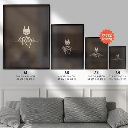 Stray Iam8bit Exclusive Edition (2022)