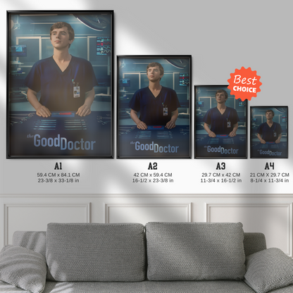 The Good Doctor