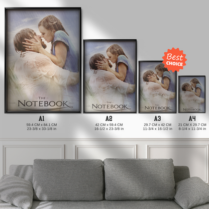 The Notebook
