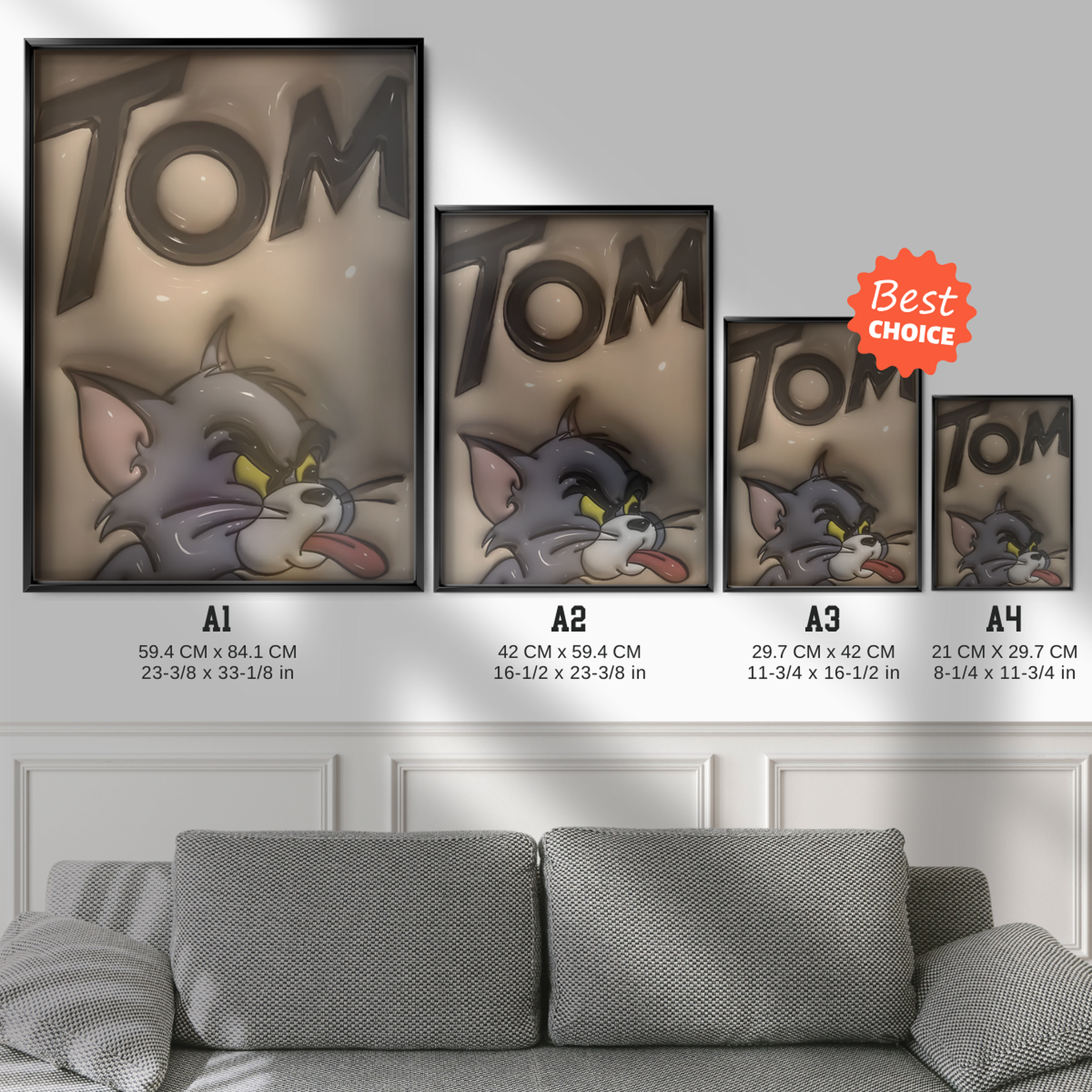 Tom Slick