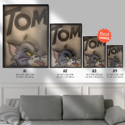 Tom Slick