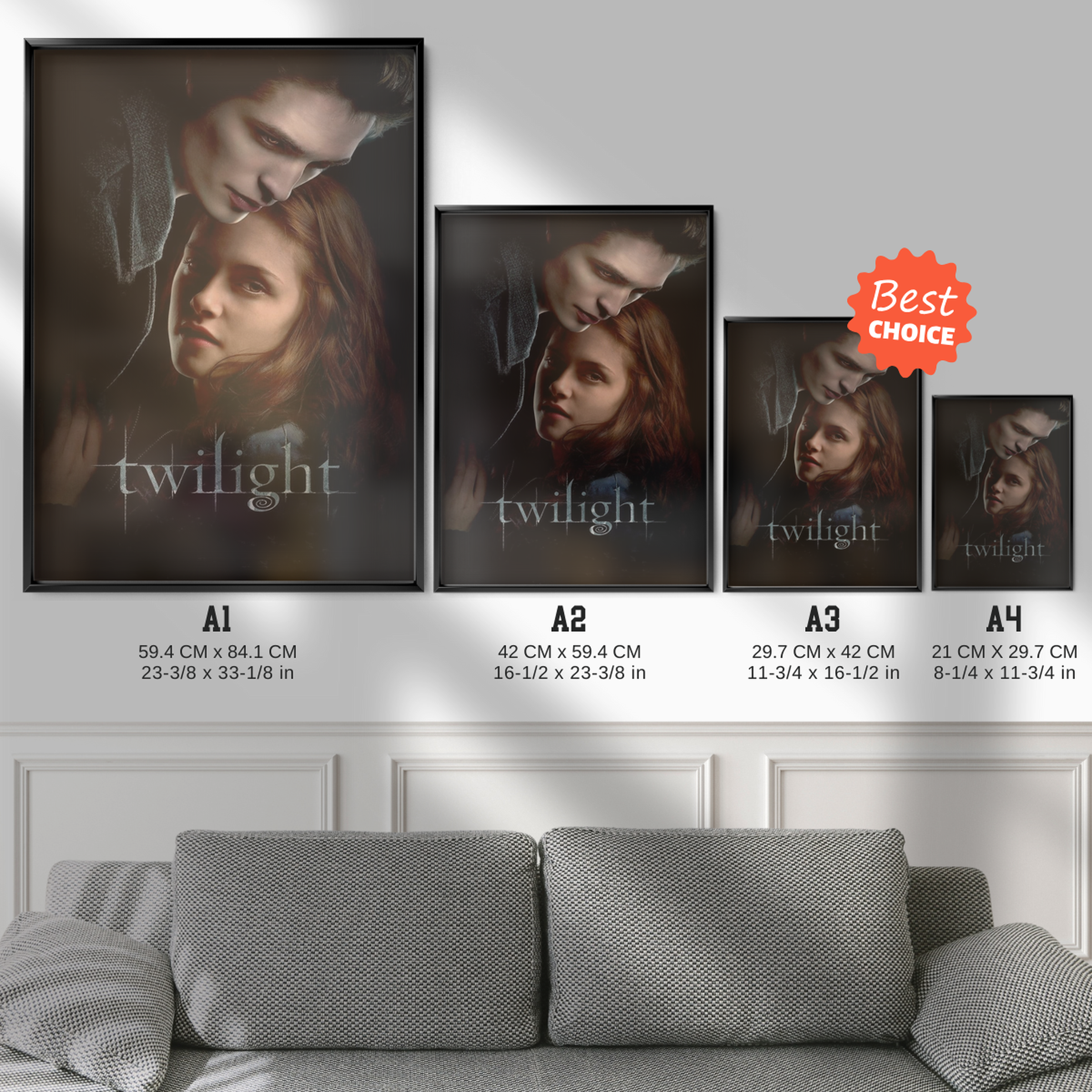 Twilight